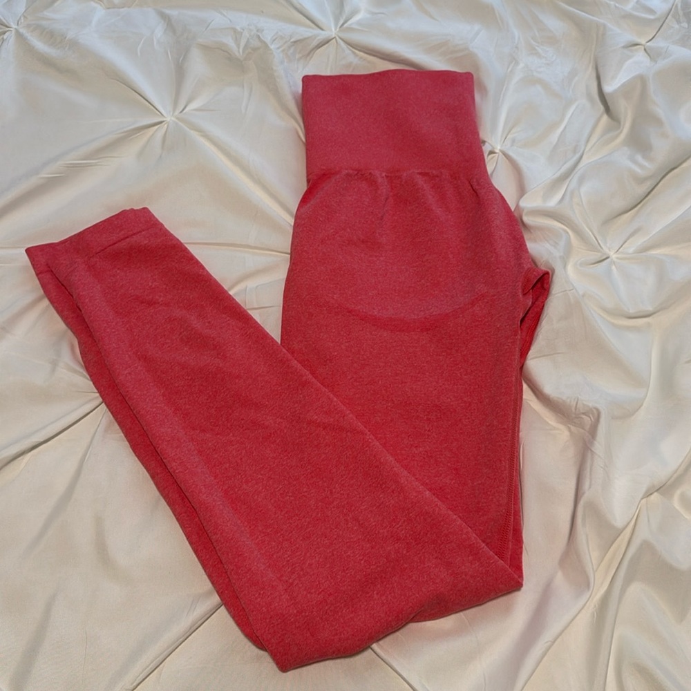 No Logo Bootie Define Leggings